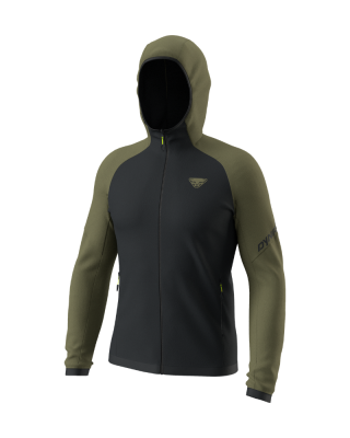 Pánska mikina DYNAFIT Radical Ptc Hooded Jkt M